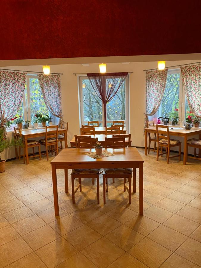 Villa Kokosowa Wisła Kültér fotó