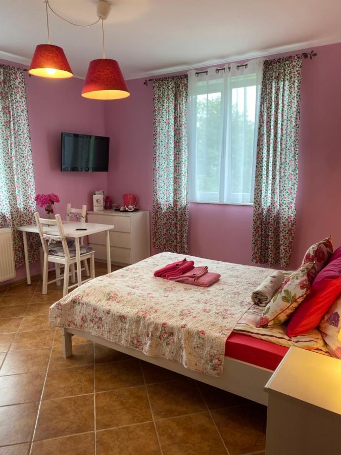 Villa Kokosowa Wisła Kültér fotó