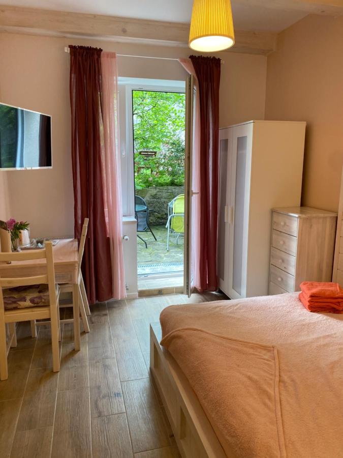 Villa Kokosowa Wisła Kültér fotó