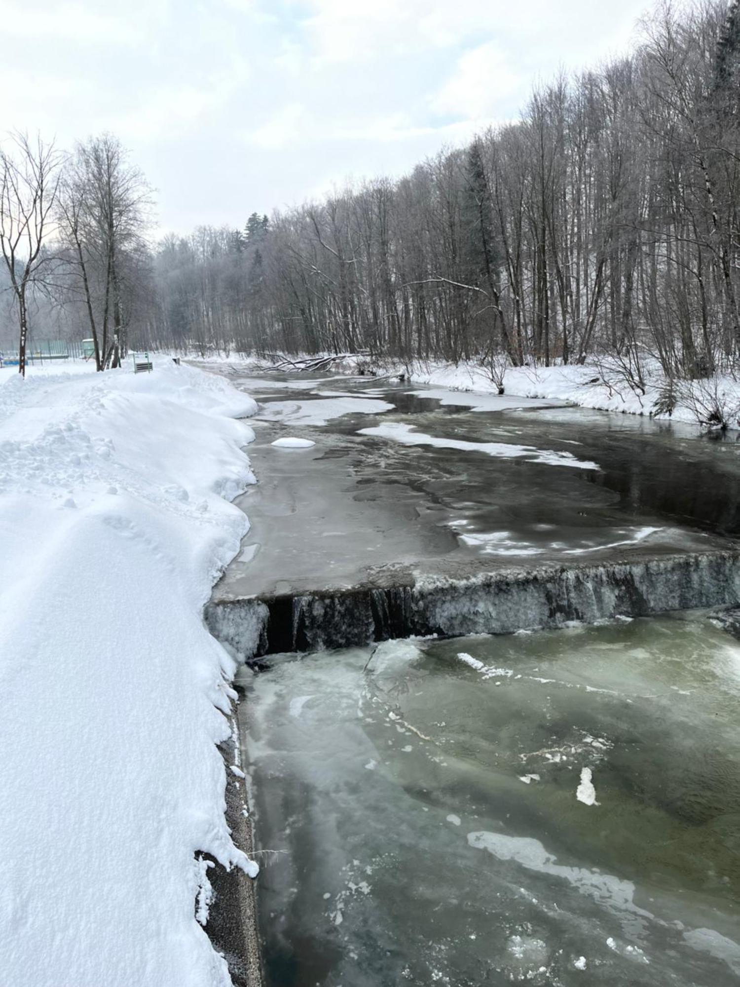 Villa Kokosowa Wisła Kültér fotó