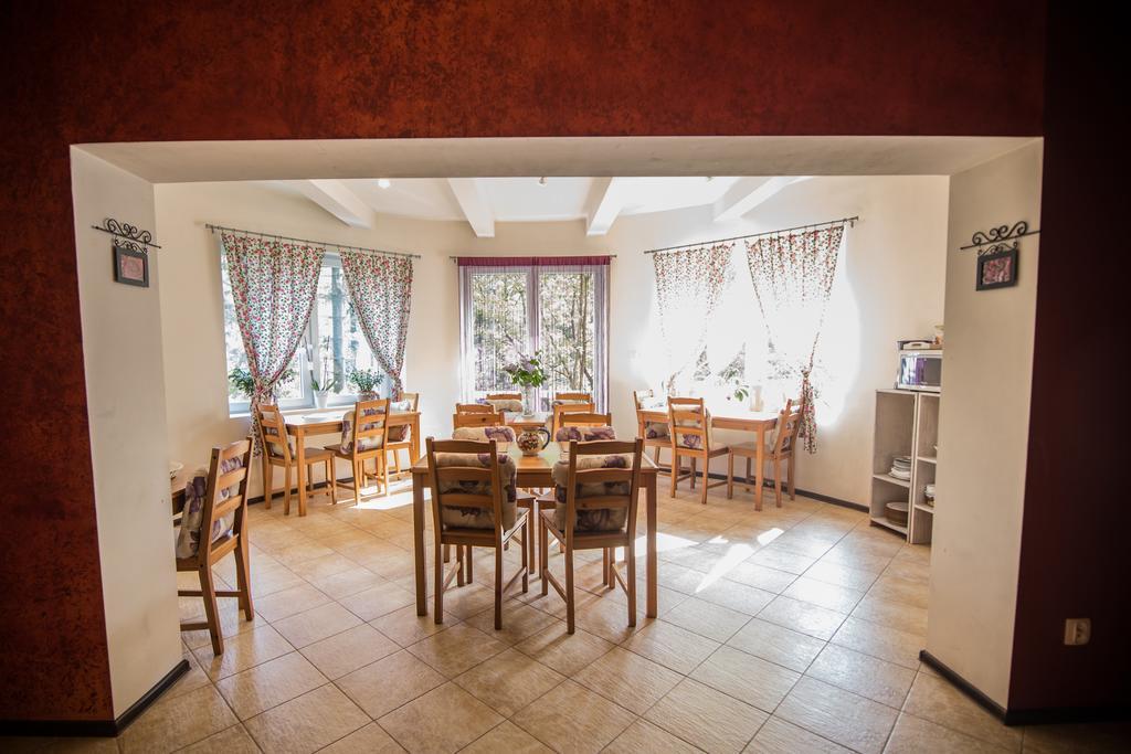 Villa Kokosowa Wisła Kültér fotó