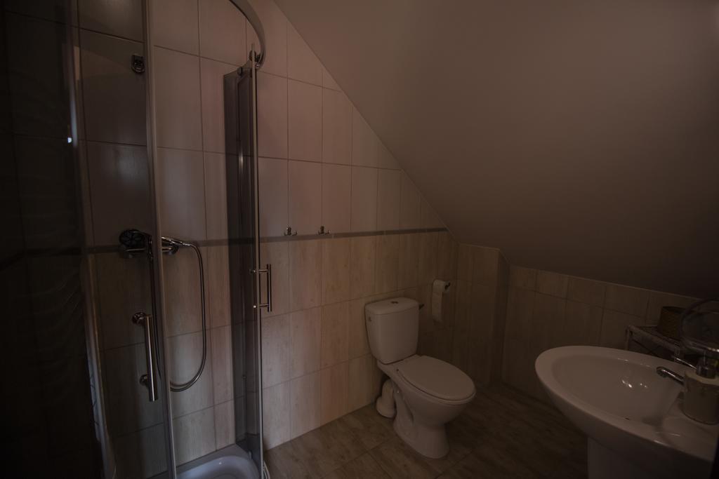 Villa Kokosowa Wisła Kültér fotó