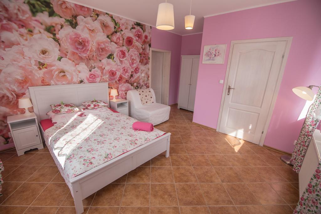 Villa Kokosowa Wisła Kültér fotó