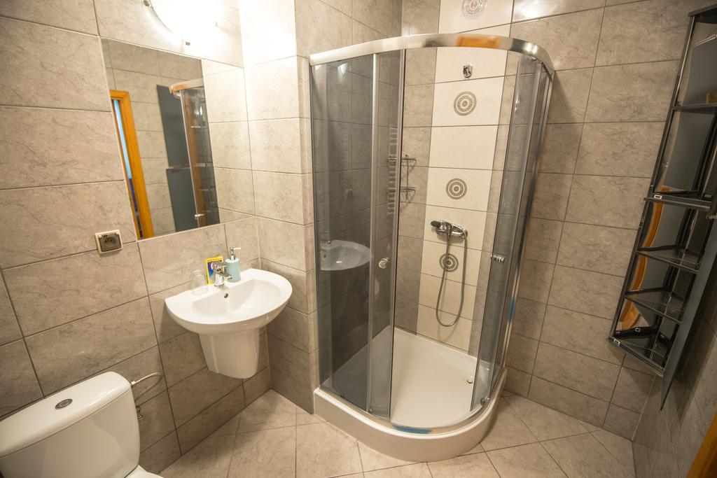 Villa Kokosowa Wisła Kültér fotó