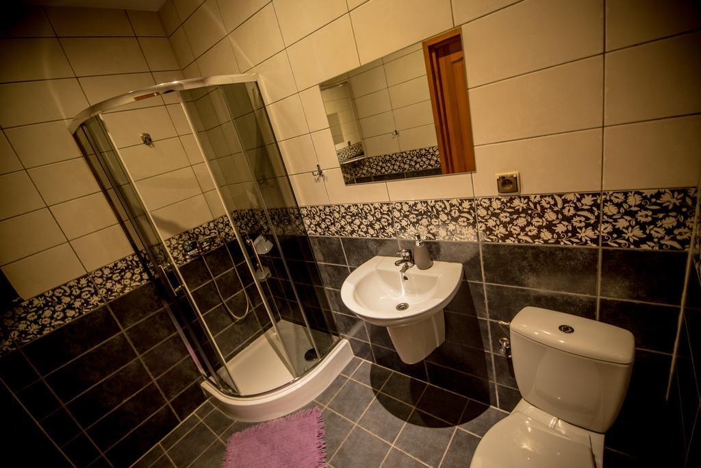 Villa Kokosowa Wisła Kültér fotó